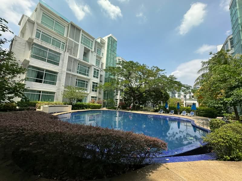Servis Apartment untuk Disewa di Brunsfield Residence - Susie Ong - PropertyGuru.com.my