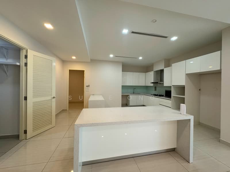 Servis Apartment untuk Disewa di Brunsfield Residence - Susie Ong - PropertyGuru.com.my