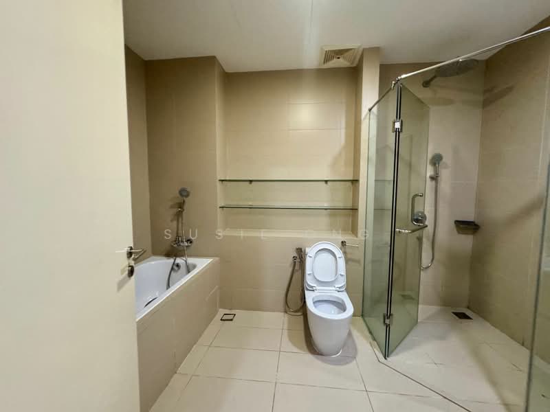 Servis Apartment untuk Disewa di Brunsfield Residence - Susie Ong - PropertyGuru.com.my