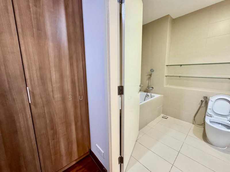 Servis Apartment untuk Disewa di Brunsfield Residence - Susie Ong - PropertyGuru.com.my