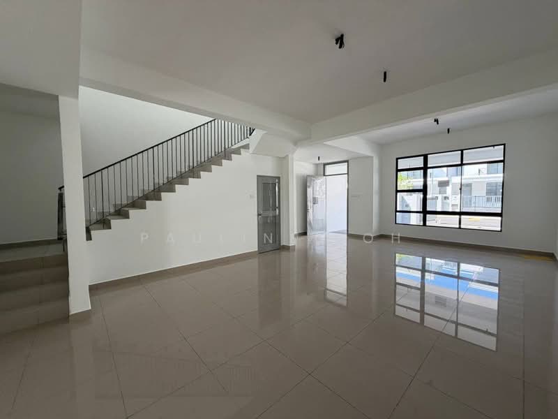 2-storey Terraced House for Sale in Taman Ponderosa (Johor Bahru) - Pauline Goh - PropertyGuru.com.my