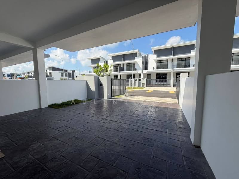 2-storey Terraced House for Sale in Taman Ponderosa (Johor Bahru) - Pauline Goh - PropertyGuru.com.my