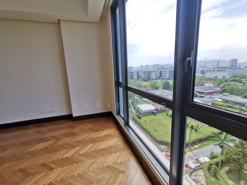 Condominium for Rent at Rimbun - Susie Ong - PropertyGuru.com.my