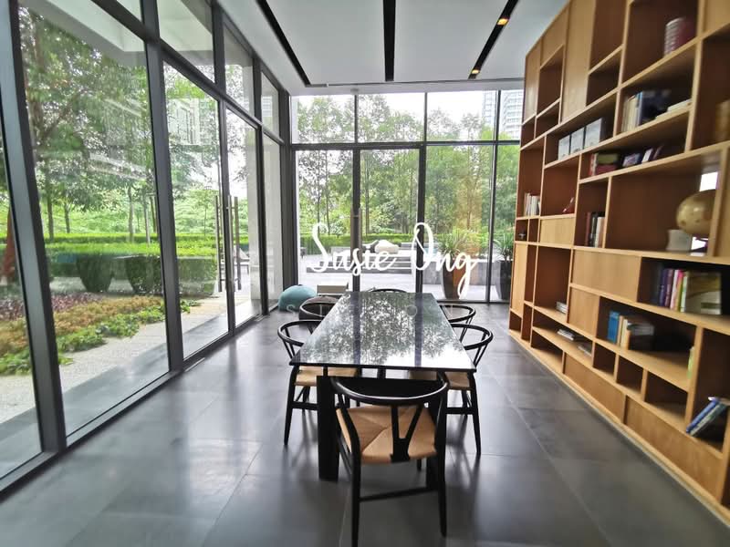 Condominium for Rent at Rimbun - Susie Ong - PropertyGuru.com.my