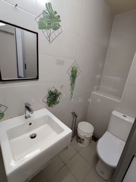 Kediaman Servis untuk Disewa di Suria Jelutong - Alex Tong - PropertyGuru.com.my
