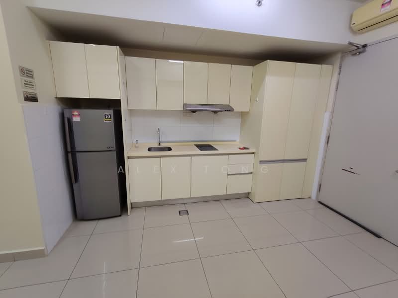 Kediaman Servis untuk Disewa di Suria Jelutong - Alex Tong - PropertyGuru.com.my