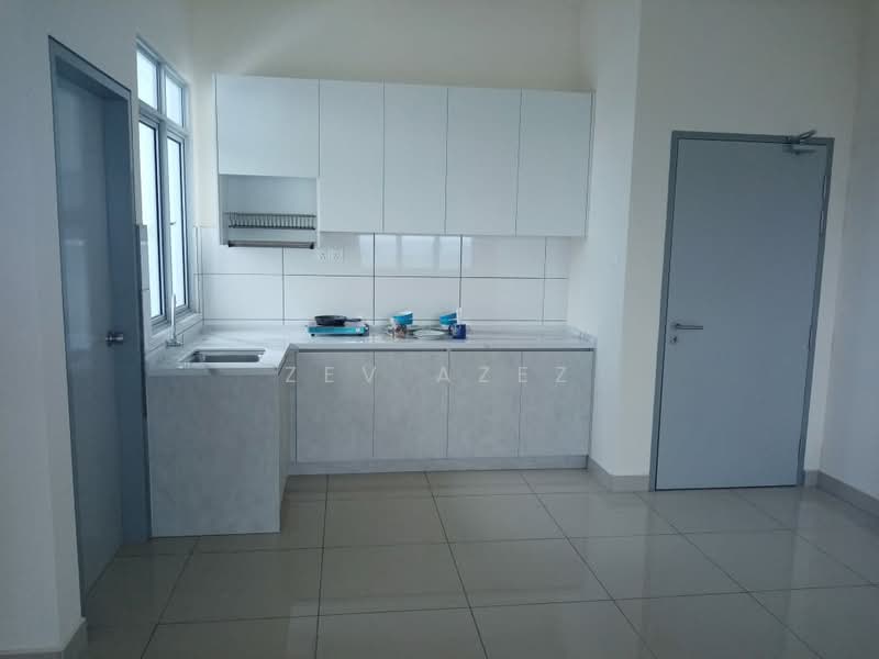 Service Residence for Rent at Nexus - Zev Azez - PropertyGuru.com.my