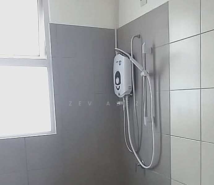 Service Residence for Rent at Nexus - Zev Azez - PropertyGuru.com.my
