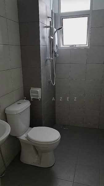 Service Residence for Rent at Nexus - Zev Azez - PropertyGuru.com.my