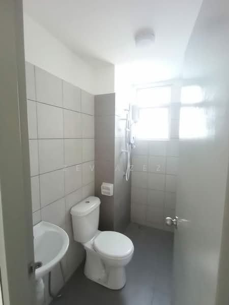 Service Residence for Rent at Nexus - Zev Azez - PropertyGuru.com.my