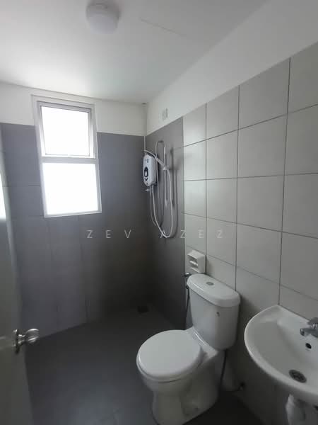 Service Residence for Rent at Nexus - Zev Azez - PropertyGuru.com.my