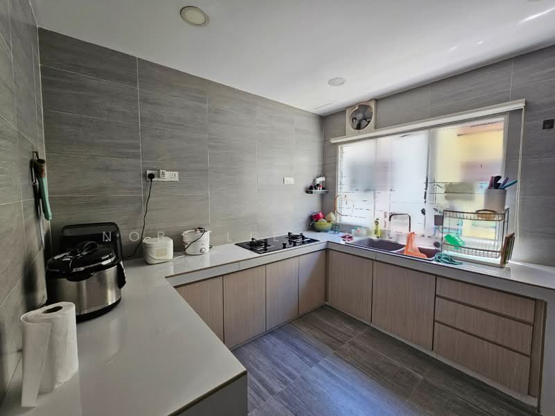 Rumah Teres 2-Tingkat untuk Dijual di Putra Heights (Subang Jaya) - Nobeille Chung - Kitchen - PropertyGuru.com.my