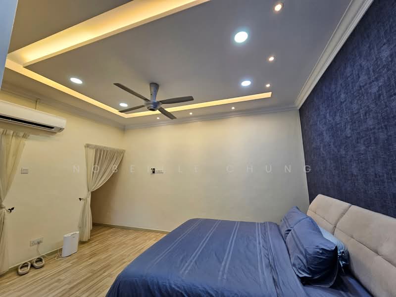 Rumah Teres 2-Tingkat untuk Dijual di Putra Heights (Subang Jaya) - Nobeille Chung - Bedroom - PropertyGuru.com.my