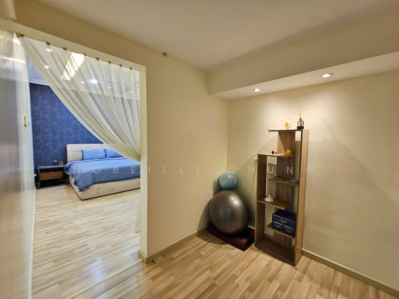 Rumah Teres 2-Tingkat untuk Dijual di Putra Heights (Subang Jaya) - Nobeille Chung - Bedroom - PropertyGuru.com.my
