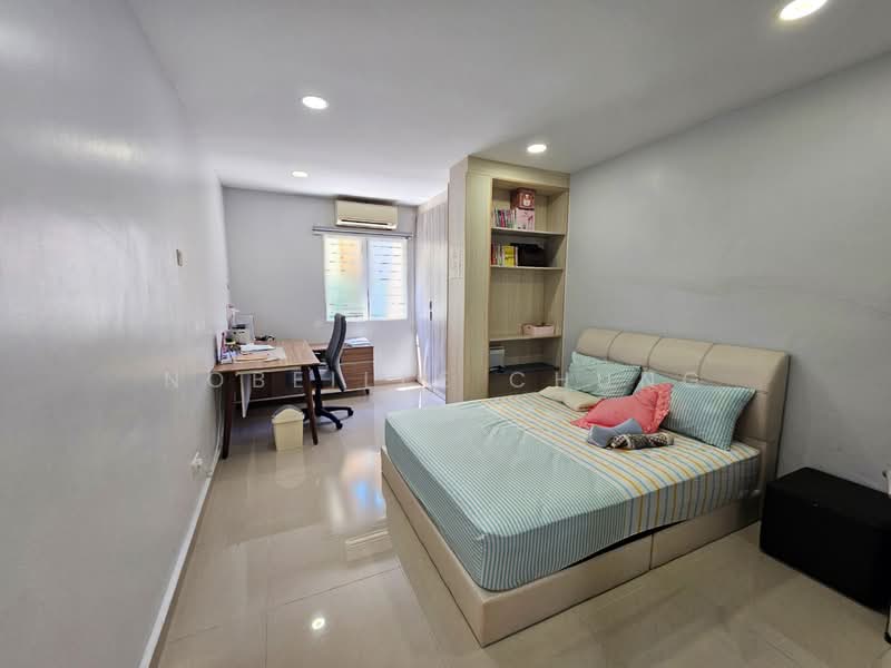 Rumah Teres 2-Tingkat untuk Dijual di Putra Heights (Subang Jaya) - Nobeille Chung - Bedroom - PropertyGuru.com.my