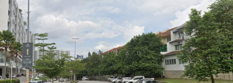 Shop for Sale in Taman Sri Bintang (Kepong) - Ck Lau - Exterior - PropertyGuru.com.my