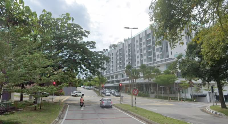 Shop for Sale in Taman Sri Bintang (Kepong) - Ck Lau - Exterior - PropertyGuru.com.my