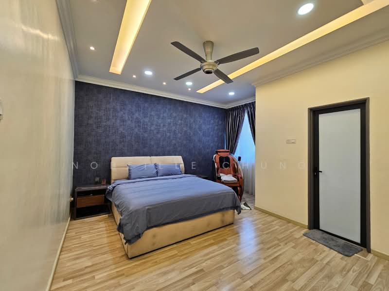 2-storey Terraced House for Sale in Putra Heights (Subang Jaya) - Nobeille Chung - Bedroom - PropertyGuru.com.my