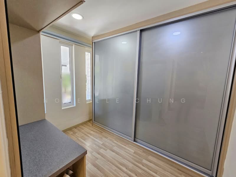 2-storey Terraced House for Sale in Putra Heights (Subang Jaya) - Nobeille Chung - Interior - PropertyGuru.com.my