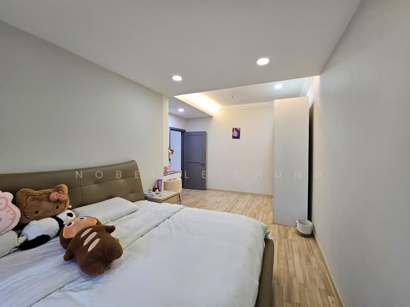 2-storey Terraced House for Sale in Putra Heights (Subang Jaya) - Nobeille Chung - Bedroom - PropertyGuru.com.my