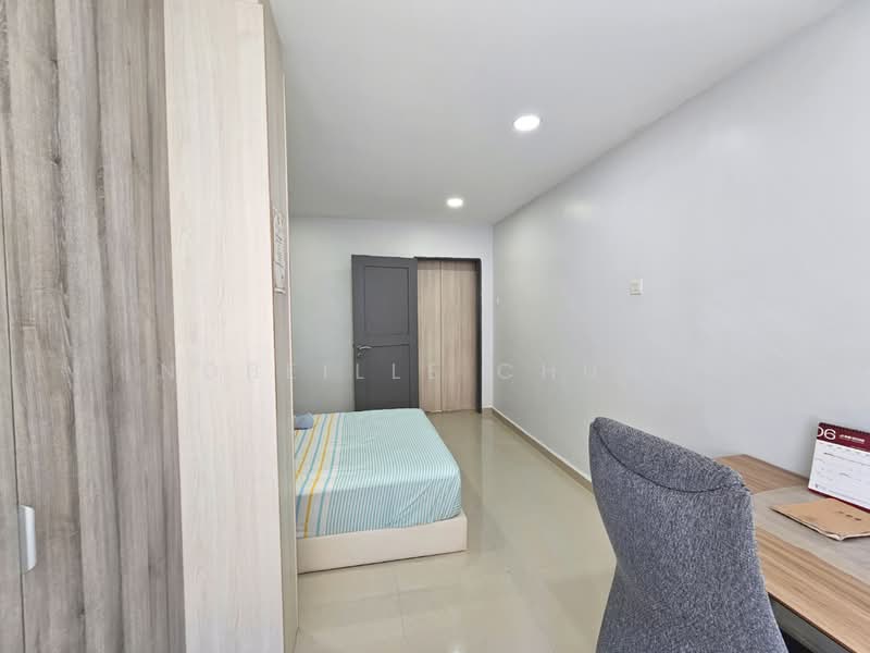 2-storey Terraced House for Sale in Putra Heights (Subang Jaya) - Nobeille Chung - Bedroom - PropertyGuru.com.my
