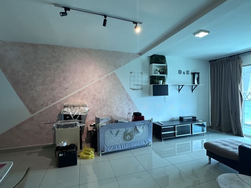 Condominium for Rent at Kiara Residence 2 (Residensi Kiara Jalil 2) - Shirley Wong - PropertyGuru.com.my