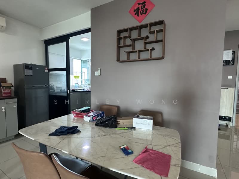 Condominium for Rent at Kiara Residence 2 (Residensi Kiara Jalil 2) - Shirley Wong - PropertyGuru.com.my