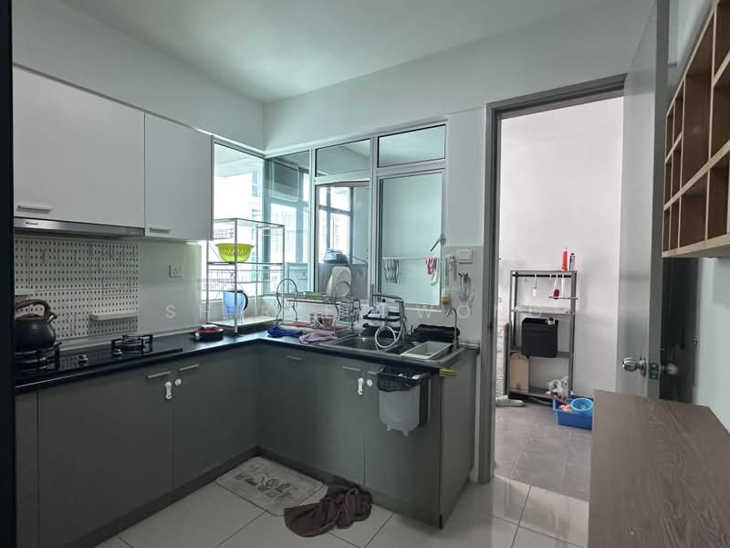 Condominium for Rent at Kiara Residence 2 (Residensi Kiara Jalil 2) - Shirley Wong - PropertyGuru.com.my