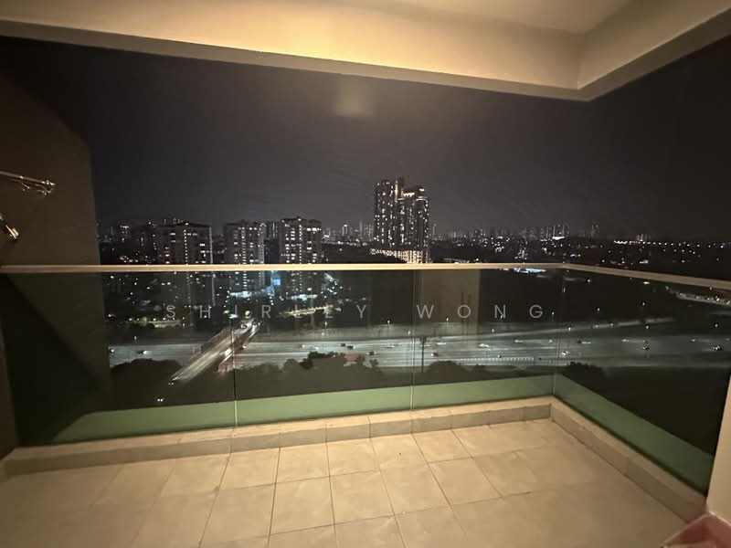 Condominium for Rent at Kiara Residence 2 (Residensi Kiara Jalil 2) - Shirley Wong - PropertyGuru.com.my