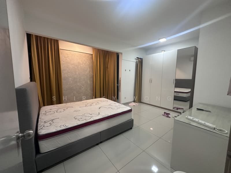 Condominium for Rent at Kiara Residence 2 (Residensi Kiara Jalil 2) - Shirley Wong - PropertyGuru.com.my