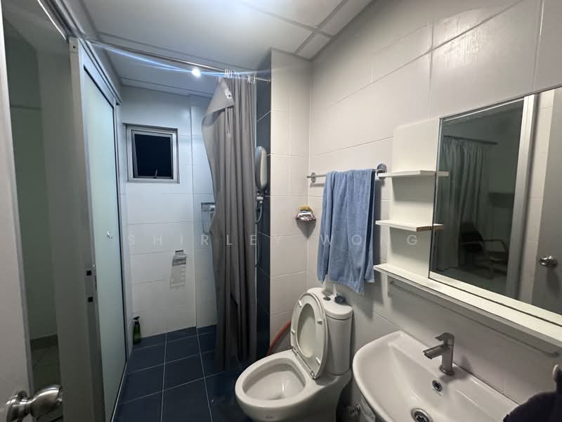 Condominium for Rent at Kiara Residence 2 (Residensi Kiara Jalil 2) - Shirley Wong - PropertyGuru.com.my