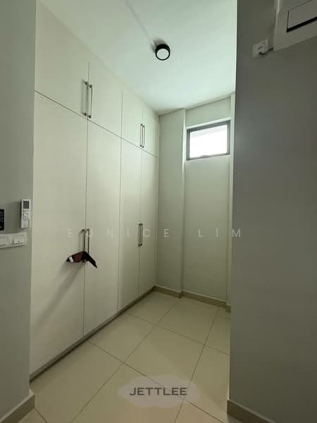 Servis Apartment untuk Dijual di Maple Residences @ Bandar Bestari Klang - Eunice Lim - Interior - PropertyGuru.com.my