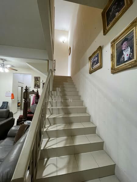 2-storey Terraced House for Sale in Bandar Baru Bangi (Selangor) - Rizamudin Mugeni - Interior - PropertyGuru.com.my