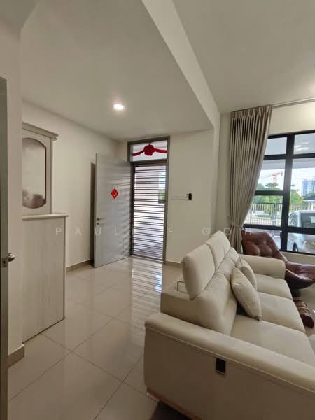 2-storey Terraced House for Sale in Taman Ponderosa (Johor Bahru) - Pauline Goh - PropertyGuru.com.my