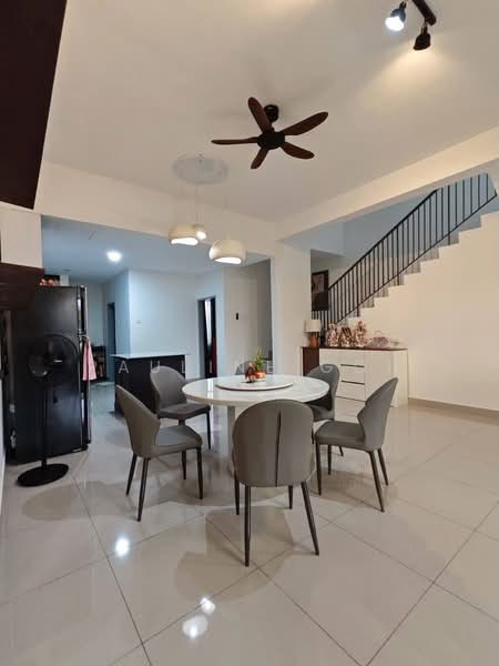 2-storey Terraced House for Sale in Taman Ponderosa (Johor Bahru) - Pauline Goh - PropertyGuru.com.my