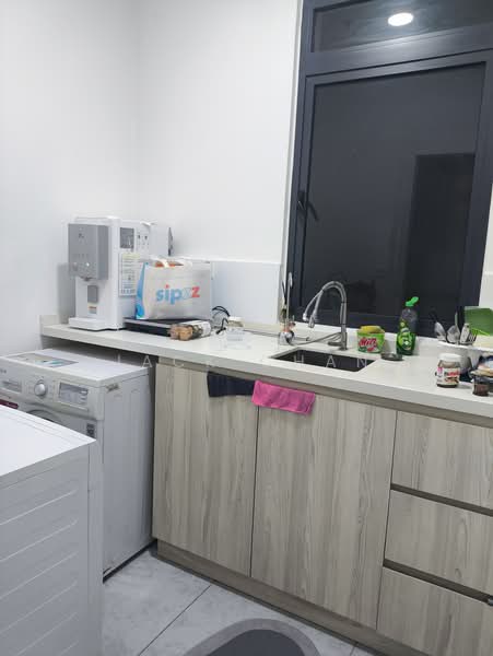 Service Residence for Rent at Neu Suites - Jack Chan - PropertyGuru.com.my