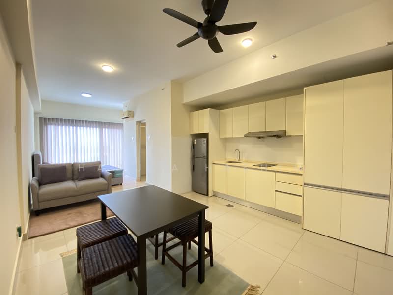 Service Residence for Rent at Suria Jelutong - Hadura Hashim - PropertyGuru.com.my