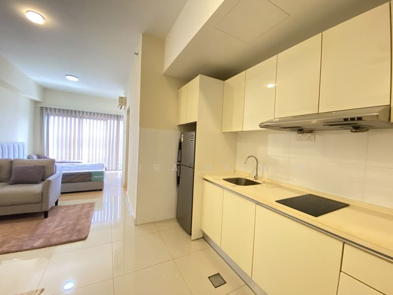 Service Residence for Rent at Suria Jelutong - Hadura Hashim - PropertyGuru.com.my