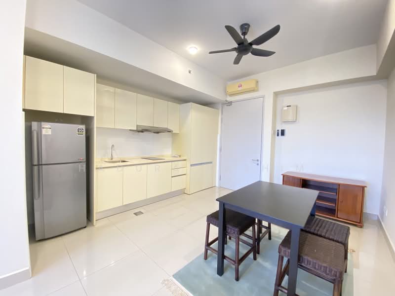Service Residence for Rent at Suria Jelutong - Hadura Hashim - PropertyGuru.com.my