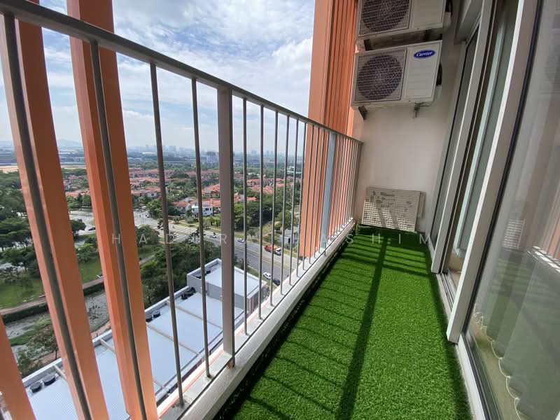 Service Residence for Rent at Suria Jelutong - Hadura Hashim - PropertyGuru.com.my