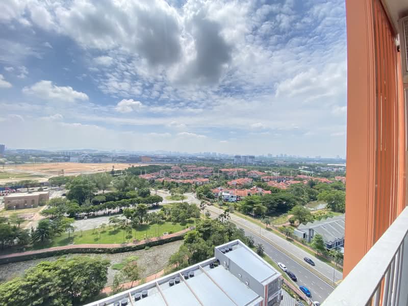 Service Residence for Rent at Suria Jelutong - Hadura Hashim - PropertyGuru.com.my