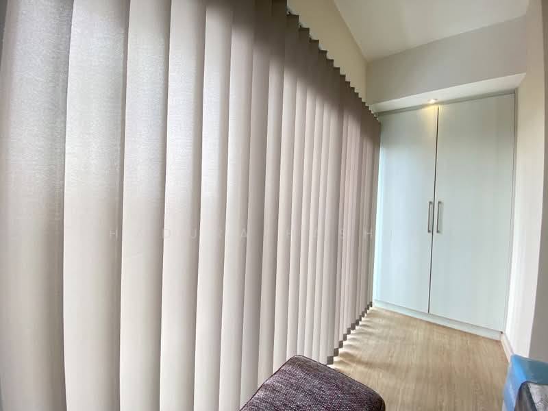 Service Residence for Rent at Suria Jelutong - Hadura Hashim - PropertyGuru.com.my