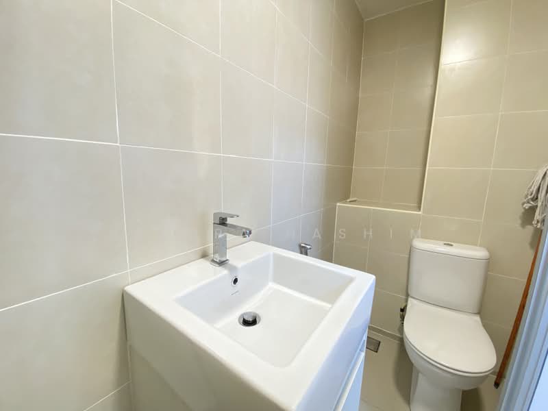 Service Residence for Rent at Suria Jelutong - Hadura Hashim - PropertyGuru.com.my