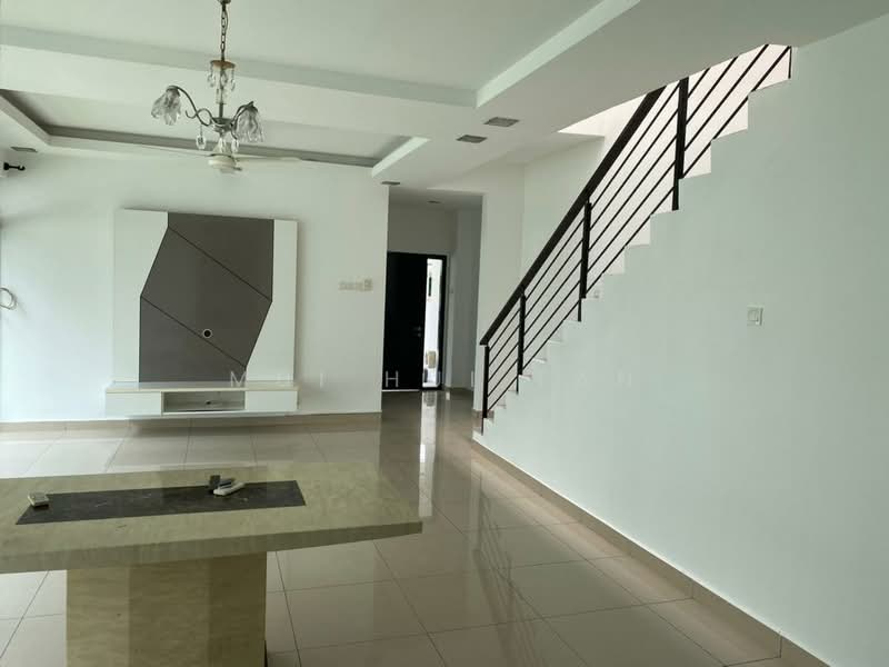 Cluster House for Rent in Taman Adda Heights (Tebrau) - Mui Hui Tan - PropertyGuru.com.my