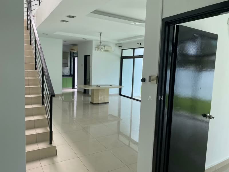 Cluster House for Rent in Taman Adda Heights (Tebrau) - Mui Hui Tan - PropertyGuru.com.my