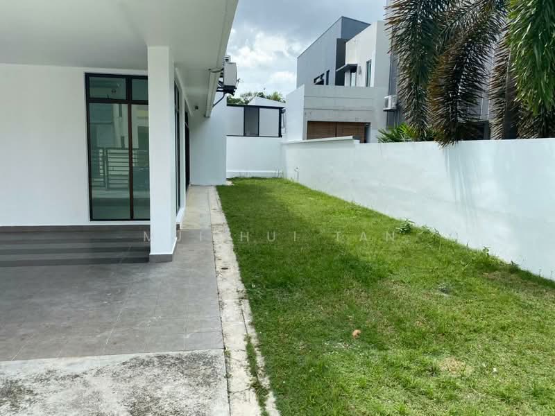 Cluster House for Rent in Taman Adda Heights (Tebrau) - Mui Hui Tan - PropertyGuru.com.my