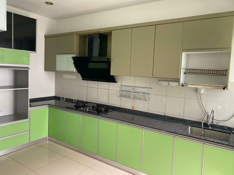Cluster House for Rent in Taman Adda Heights (Tebrau) - Mui Hui Tan - PropertyGuru.com.my