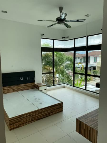 Cluster House for Rent in Taman Adda Heights (Tebrau) - Mui Hui Tan - PropertyGuru.com.my