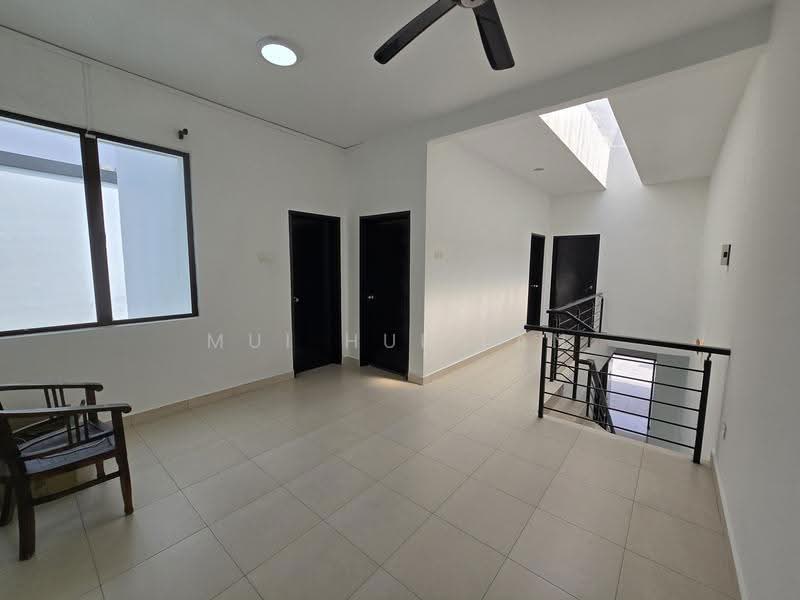 Cluster House for Rent in Taman Adda Heights (Tebrau) - Mui Hui Tan - Interior - PropertyGuru.com.my