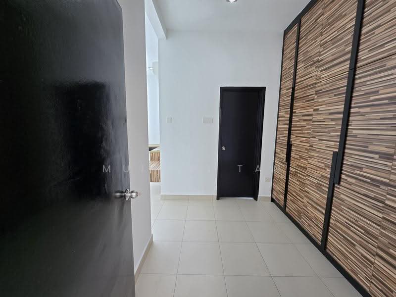 Cluster House for Rent in Taman Adda Heights (Tebrau) - Mui Hui Tan - Interior - PropertyGuru.com.my